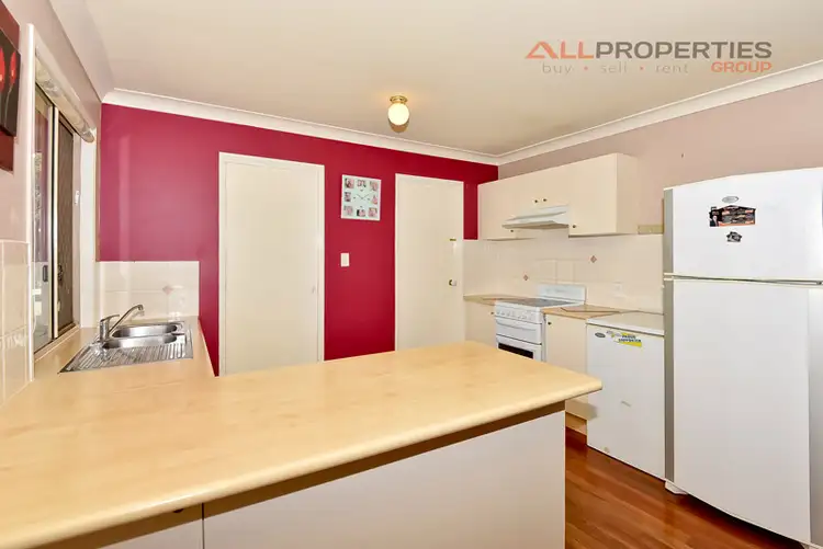 Second view of Homely house listing, Corner Orion Road & Maggie Court, Cedar Vale QLD 4285