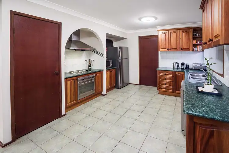 Fourth view of Homely house listing, 120a Marco Ave, Panania NSW 2213