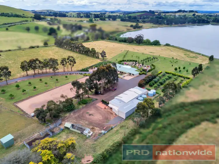 438 Weatherboard Road, Learmonth VIC 3352