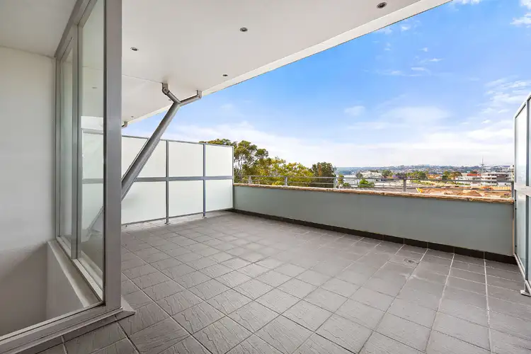 Second view of Homely townhouse listing, 3/26 McDonald St, Mortlake NSW 2137