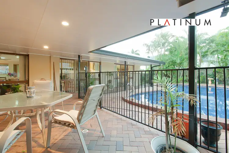 Second view of Homely house listing, 10 Fullerton Street, Benowa QLD 4217