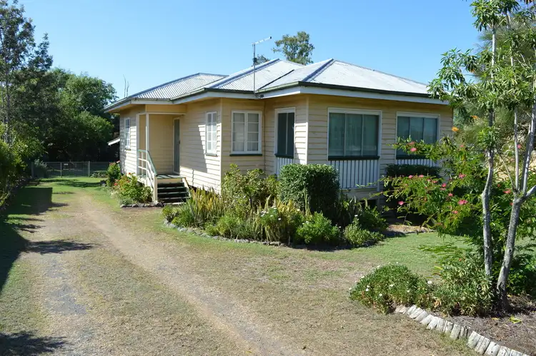 30 Orton Street, Laidley QLD 4341