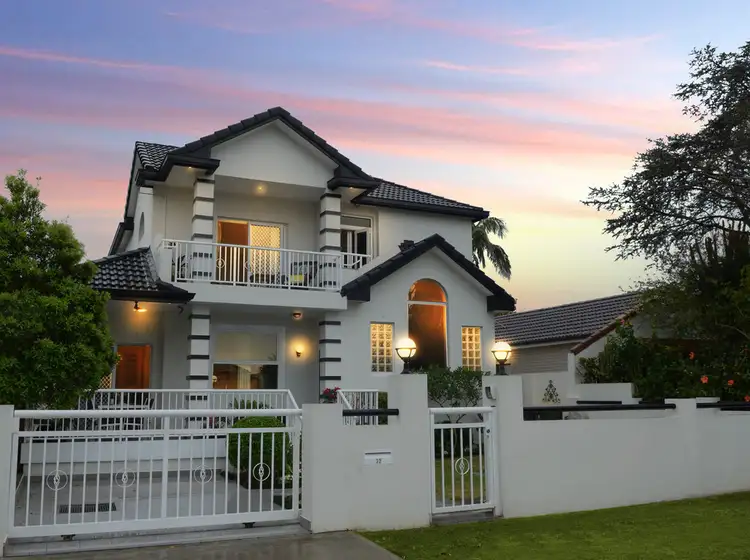 32 &32A Toyer Avenue (Cnr Geer Avenue), Sans Souci NSW 2219