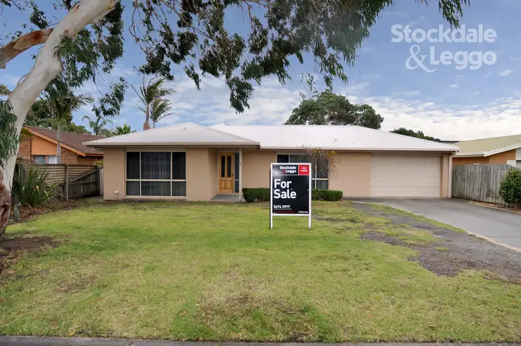 28 Dixon Street, Inverloch VIC 3996