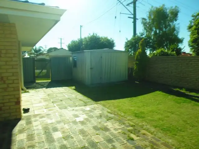 Fourth view of Homely unit listing, 19/105 Simpson Avenue, Rockingham WA 6168