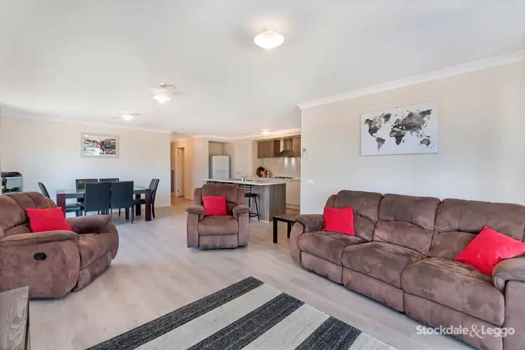 Fourth view of Homely house listing, 21 Penfold Drive, Warrnambool VIC 3280