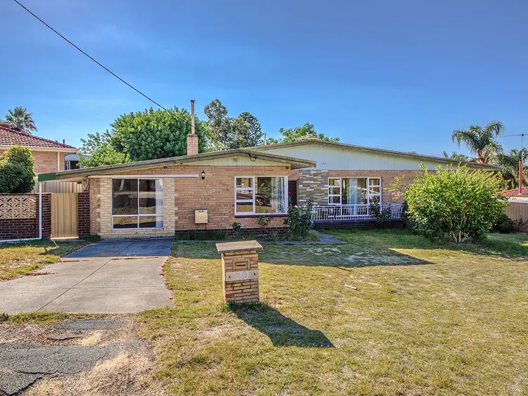 Third view of Homely house listing, 29 Brookes Way, Calista WA 6167