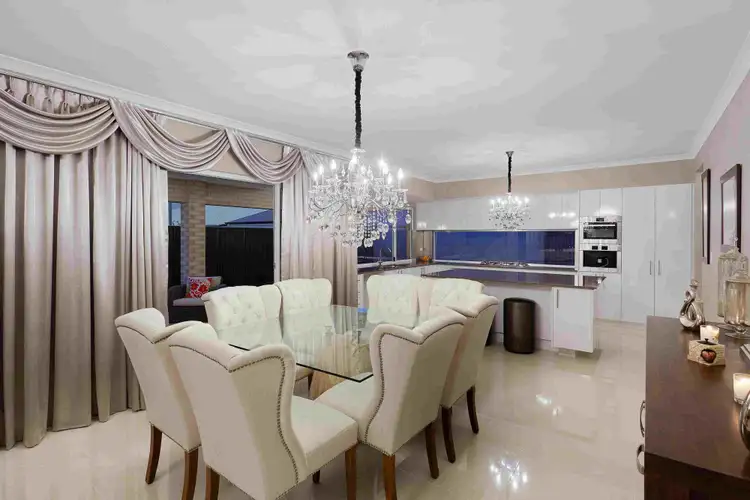 Sixth view of Homely house listing, 76 Burlington Drive, Baldivis WA 6171