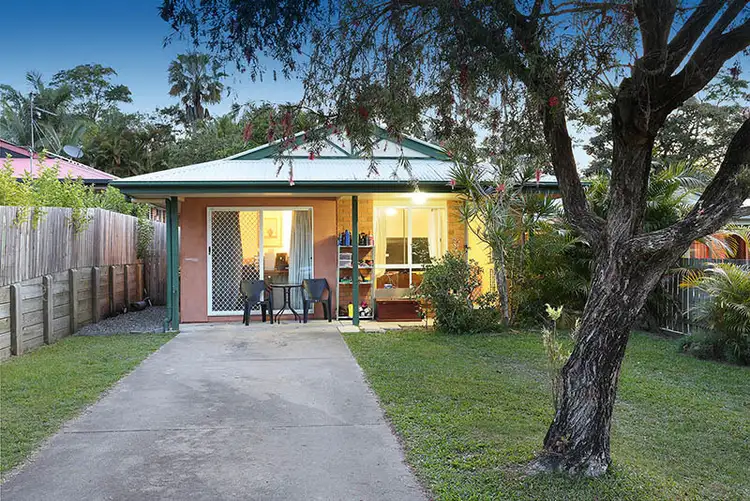 40 Jones Street, Mooloolah Valley QLD 4553