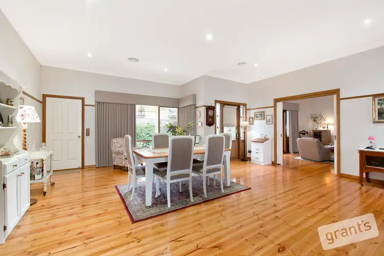 Seventh view of Homely house listing, 13 Kenny Court, Berwick VIC 3806