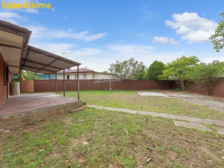 Seventh view of Homely house listing, 9 PARKES CRESCENT, Blackett NSW 2770