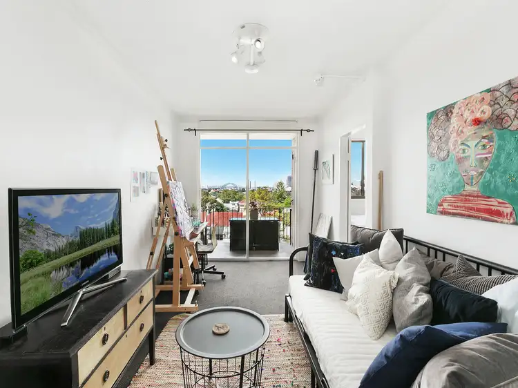 36/30 Grove Street, Lilyfield NSW 2040