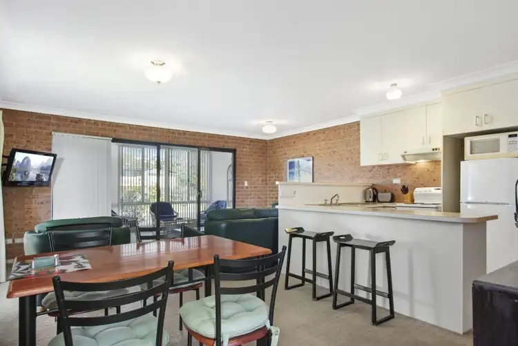 Third view of Homely house listing, 2/5 Catlin Avenue, Batemans Bay NSW 2536
