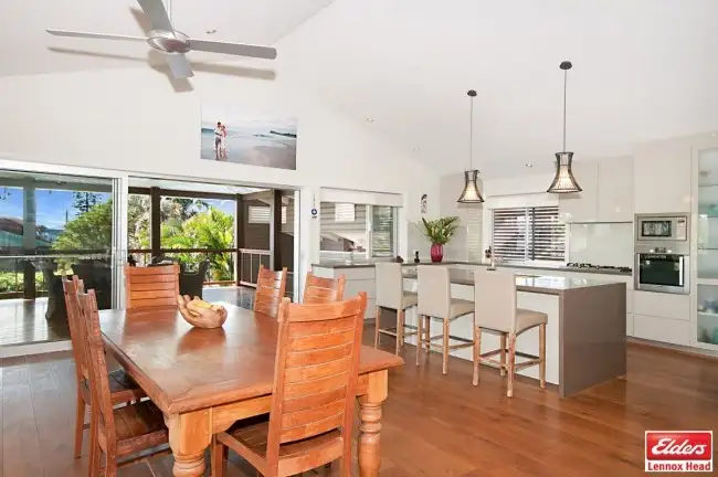 Fifth view of Homely house listing, 5 GIBBON STREET, Lennox Head NSW 2478