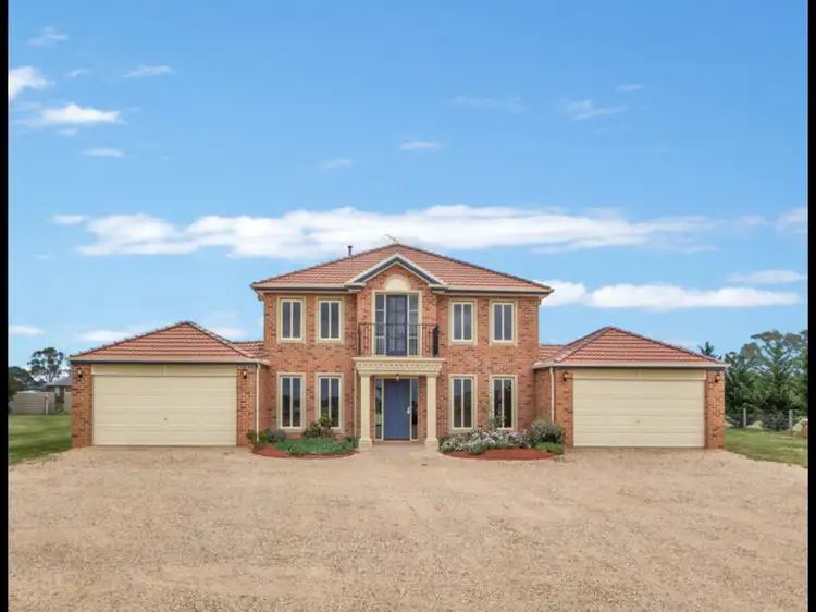 Main view of Homely house listing, 5 Jolly Lane, Mickleham VIC 3064
