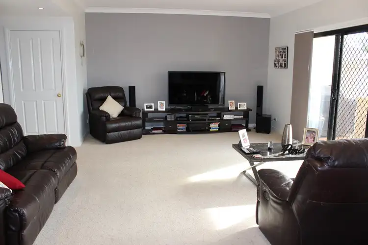 Second view of Homely house listing, 5/45 The Grange, Tamworth NSW 2340