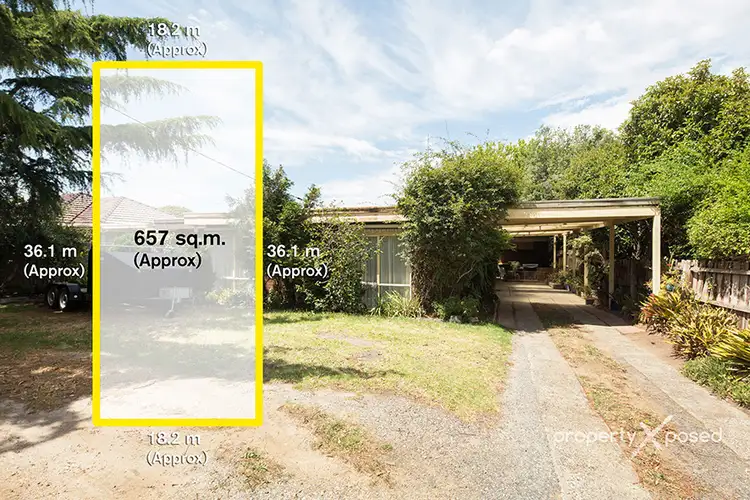 6 Zita Street, Mulgrave VIC 3170