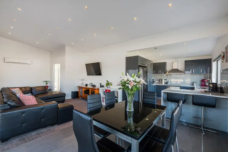Second view of Homely house listing, 47 Cavenor Drive, Rokeby TAS 7019