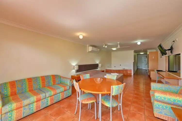 Seventh view of Homely unit listing, Units 18 - 22 Pebble Beach Drive, Coral Cove QLD 4670