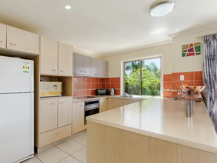 Fifth view of Homely townhouse listing, 75/4 University Drive, Robina QLD 4226