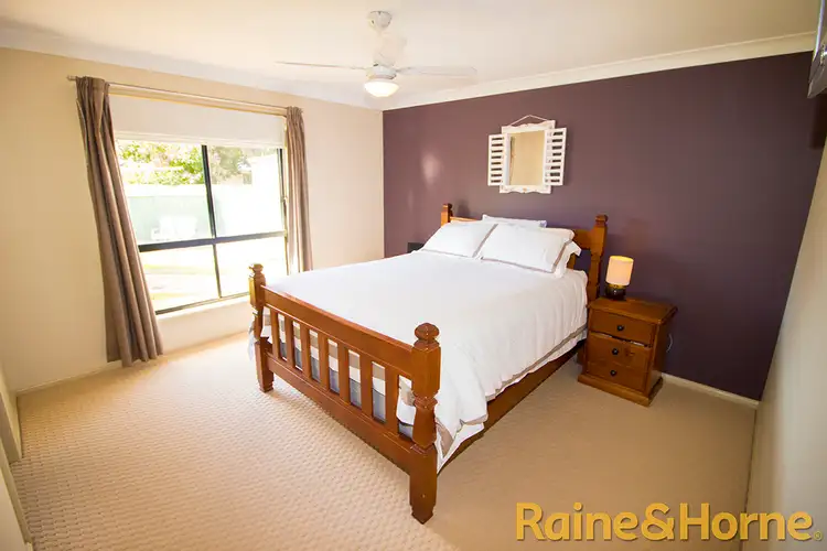 Sixth view of Homely house listing, 5 Hilton Place, Dubbo NSW 2830