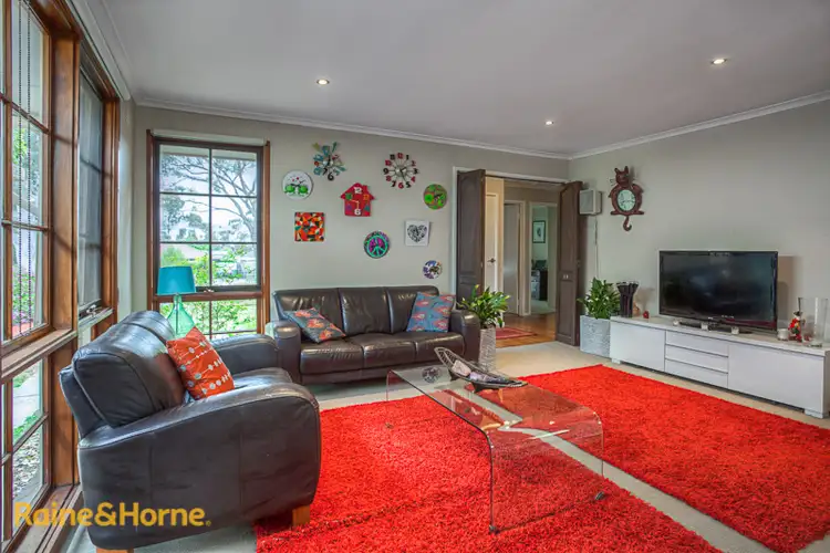 Second view of Homely house listing, 110 Charter Road West, Sunbury VIC 3429