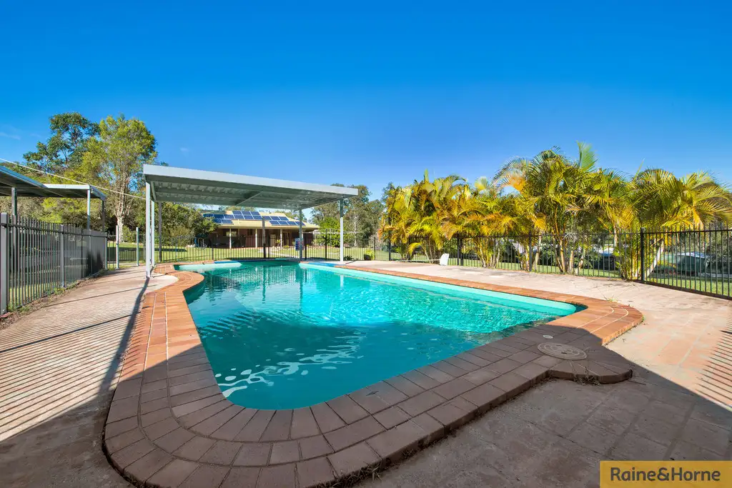 Main view of Homely house listing, 14 Carmichael Court, D'aguilar QLD 4514
