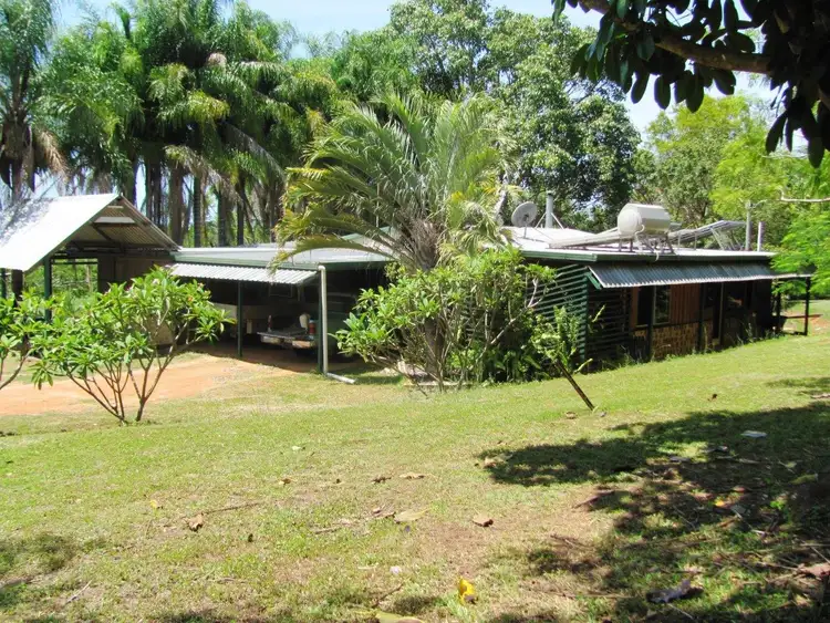 821 Pacific Drive, Deepwater QLD 4674