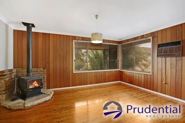 Fourth view of Homely house listing, 25 Farnsworth Avenue, Campbelltown NSW 2560
