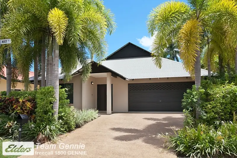 Main view of Homely house listing, 36 May Street, Parap NT 820