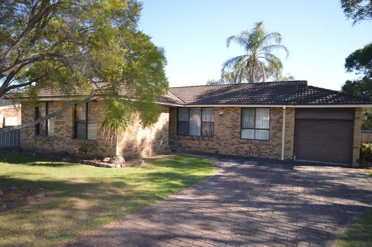 25 Comerford Close, Aberdare NSW 2325