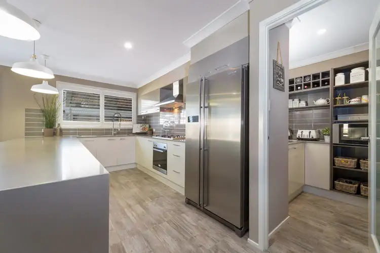 Second view of Homely house listing, 10 Brangus Close, Berry NSW 2535