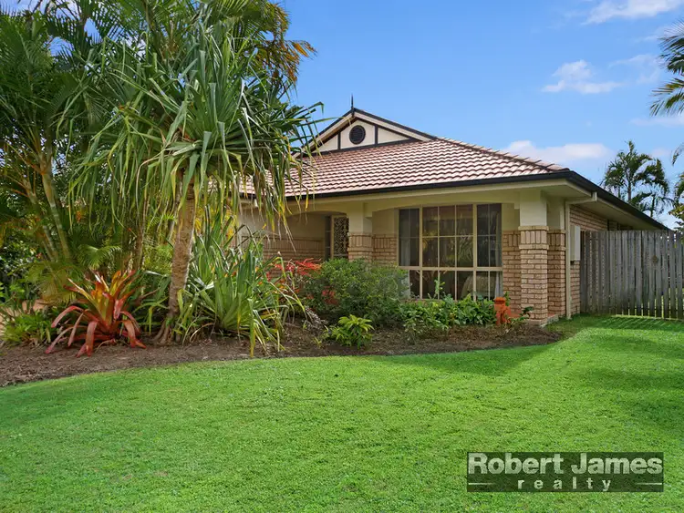 15 Tedford Drive, Tewantin QLD 4565