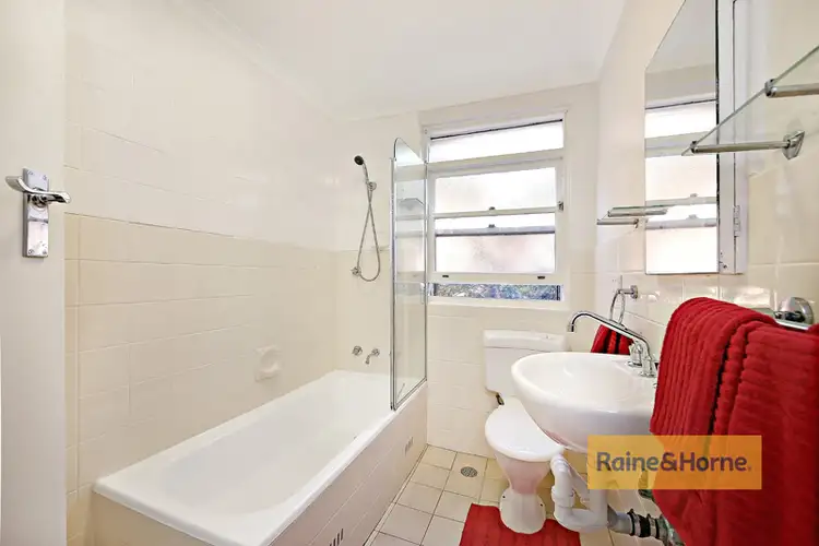 Fifth view of Homely apartment listing, 3/5 Chandos Street, Ashfield NSW 2131