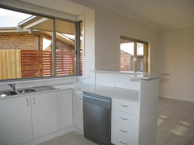 Second view of Homely unit listing, Unit 10 28 Mortimer Street, Mudgee NSW 2850