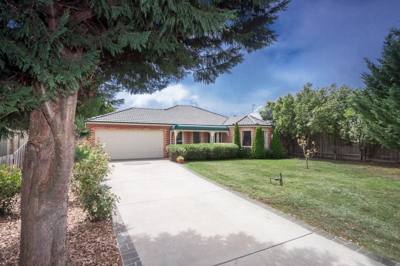 Main view of Homely house listing, 10 Galilee Court, New Gisborne VIC 3438