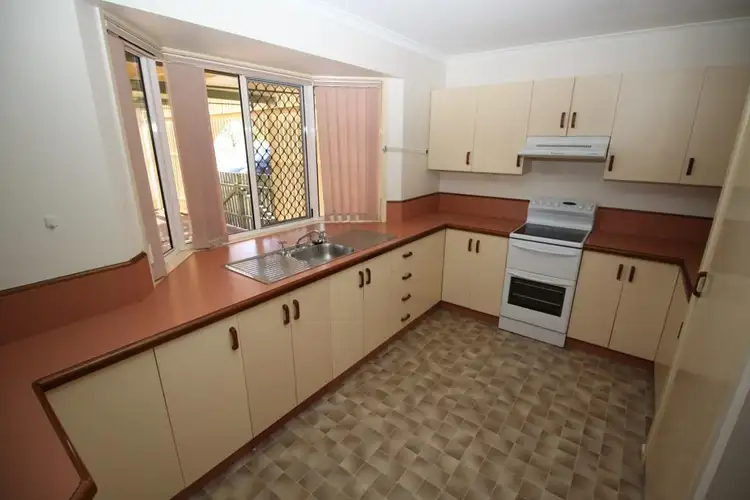 Second view of Homely house listing, 23 Keith Shaw Drive, Kingaroy QLD 4610