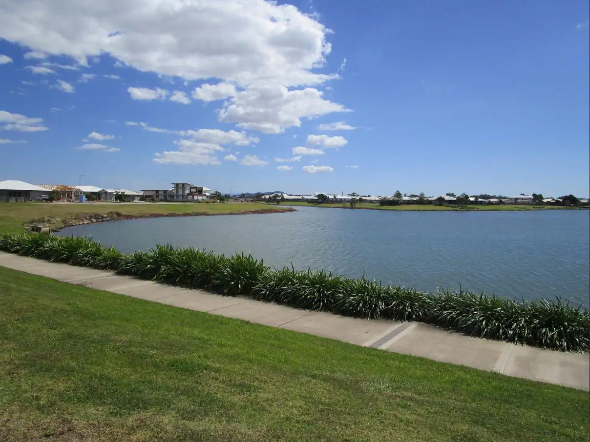 Main view of Homely land listing, 9 Greenbank Pocket, Idalia QLD 4811