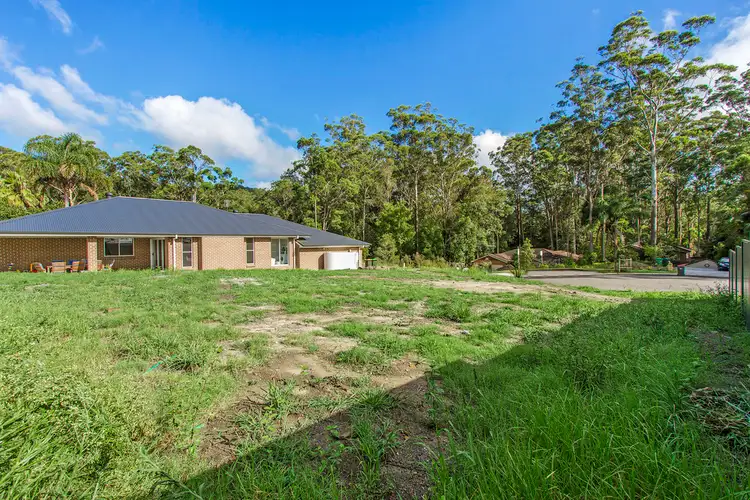 Third view of Homely land listing, 9 Penloo Close, Narara NSW 2250