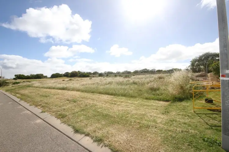 Third view of Homely land listing, 32 Quayside Vista, Drummond Cove WA 6532