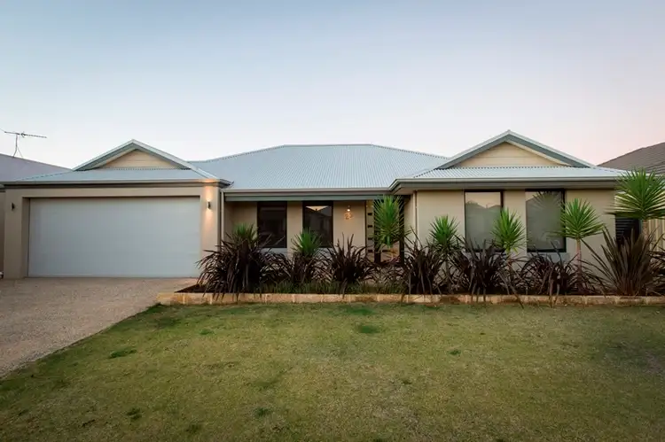 29 Indooroopilly Crescent, Dunsborough WA 6281
