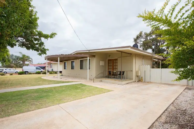 60 Strickland Street, Spalding WA 6530