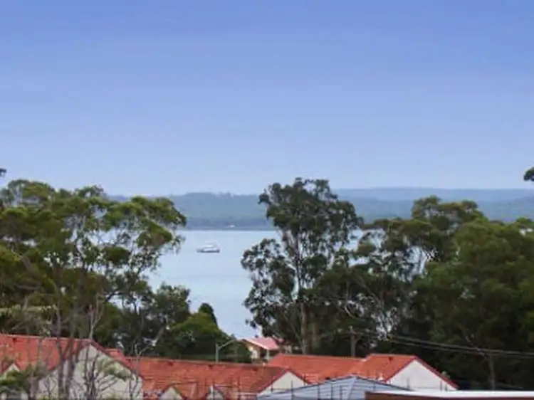 Third view of Homely land listing, 13 Shimmer Street, Nelson Bay NSW 2315