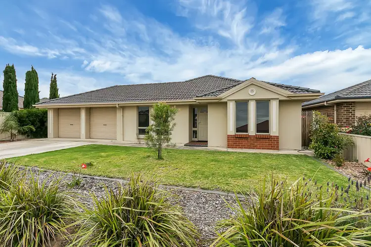 4 Razor Avenue, Aldinga Beach SA 5173