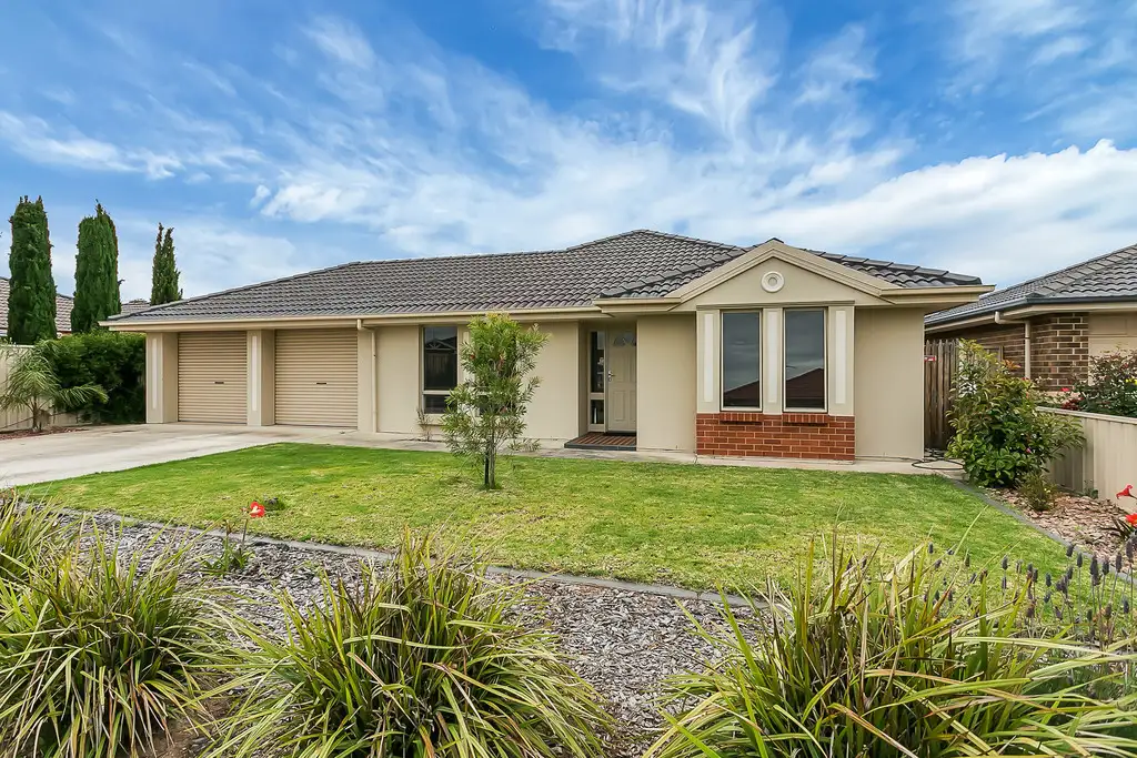 Main view of Homely house listing, 4 Razor Avenue, Aldinga Beach SA 5173