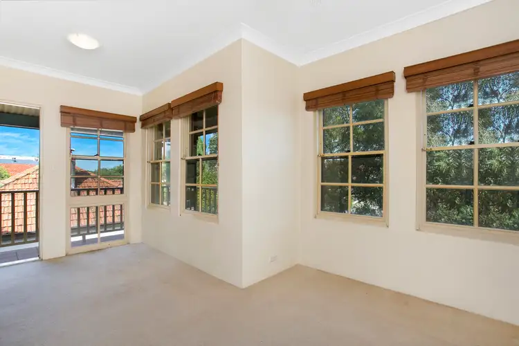 Third view of Homely townhouse listing, 2/17-19 Forsyth Street, Kingsford NSW 2032