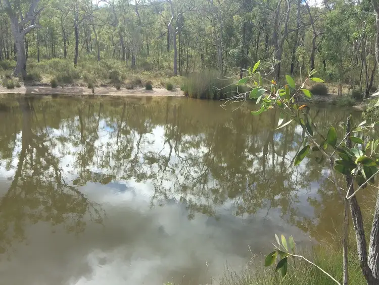 Fourth view of Homely rural property listing, 671 Murphy Road, Captain Creek QLD 4677