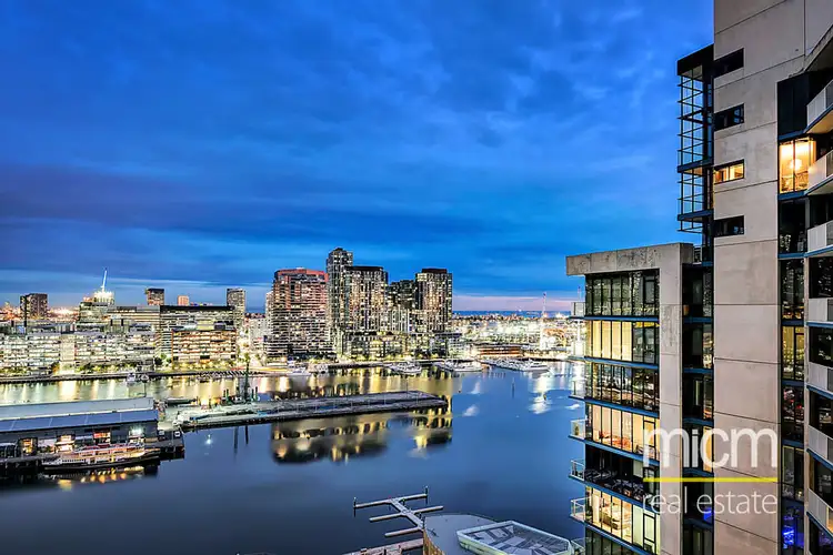 1808/15 Caravel Lane, Docklands VIC 3008