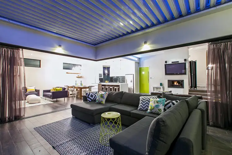 Third view of Homely house listing, 80 Duke Street, East Fremantle WA 6158