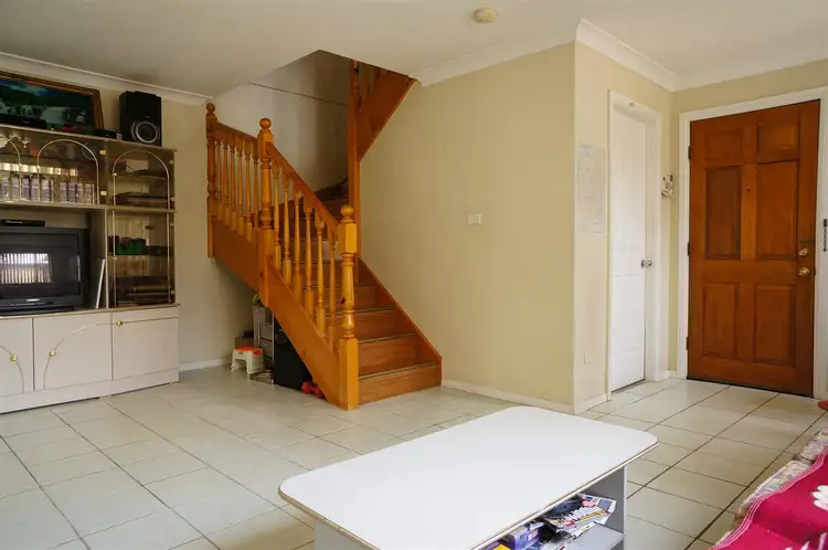 Third view of Homely semi-detached listing, 129 Kiora St, Canley Heights NSW 2166